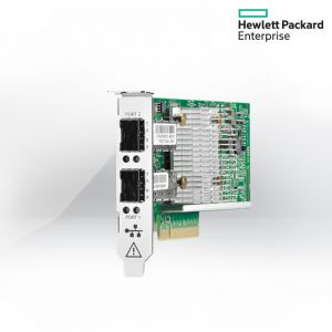 HPE Ethernet 10Gb 2-port 530SFP Adapter