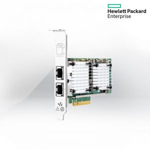 HPE Ethernet 10Gb 2-port 530T Adapter