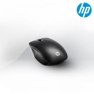 [6SP30AA#UUF] HP Travel Bluetooth Mouse