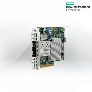 HPE FlexFabric 10Gb 2-port 534FLR-SFP+ Adapter