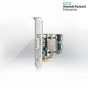 HPE H240 12Gb 2-ports Int Smart Host Bus Adapter
