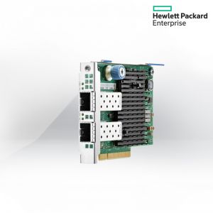 HPE Ethernet 10Gb 2-port 562FLR-SFP+ Adapter