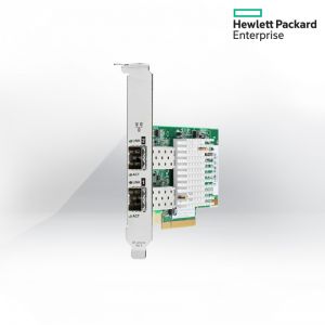 HPE Ethernet 10Gb 2-port 562SFP+ Adapter