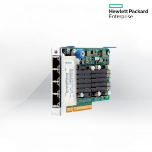 HPE FlexFabric 10Gb 4-port 536FLR-T Adapter