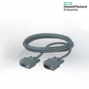 HPE DL360 Gen9 Rear Serial Port and Enablement Kit