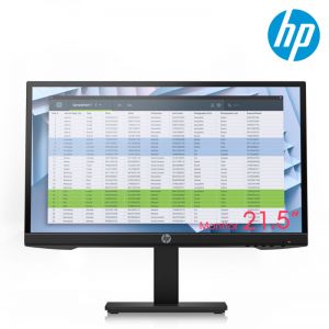 HP P22h 21.5-inch G4 FHD Monitor 3Yrs