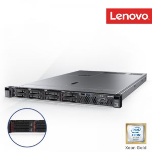 [7Y03S0AT00] Lenovo ThinkSystem SR570 1xIntel Xeon Gold 5118 12C 2.3GHz 105W 1x16GB 1Rx4 RAID 930-16i 4GB Flash PCIe 2x750W XCC Advance Lenovo ThinkSystem Toolless Slide Rail 3Yrs onsite
