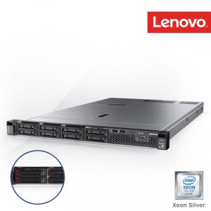 [7Y03S1WG00] Lenovo ThinkSystem SR570 1xIntel Xeon Silver 4208 8C 2.1GHz 85W 1x16GB 1Rx4 RAID 930-8i 2GB Flash PCIe 2x750W XCC Advance Lenovo ThinkSystem Toolless Slide Rail 3Yrs onsite