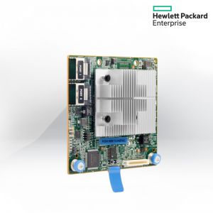 HPE Smart Array E208i-a SR Gen10 (8 Internal Lanes/No Cache) 12G SAS Modular Controller