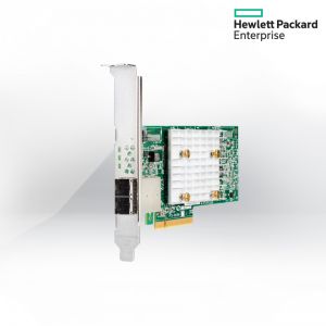 HPE Smart Array E208e-p SR Gen10 (8 External Lanes/No Cache) 12G SAS PCIe Plug-in Controller