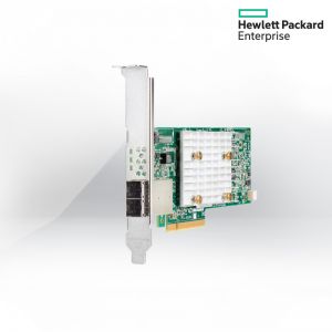 HPE Smart Array P408e-p SR Gen10 (8 External Lanes/4GB Cache) 12G SAS PCIe Plug-in Controller