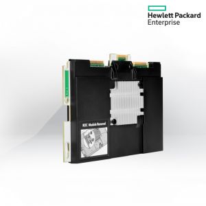 HPE Smart Array P204i-c SR Gen10 (4 Internal Lanes/1GB Cache) 12G SAS Modular Controller