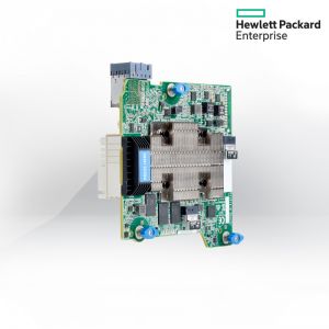 HPE Smart Array P416ie-m SR Gen10 (8 Int 8 Ext Lanes/2GB Cache) 12G SAS Mezzanine Controller