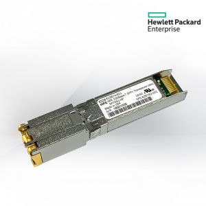 HPE 10GBase-T SFP+ Transceiver