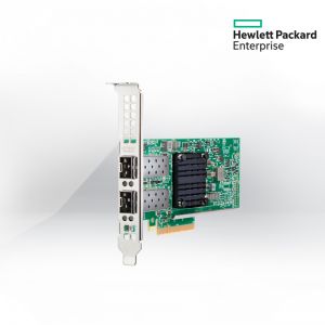 HPE Ethernet 10/25Gb 2-port 631SFP28 Adapter