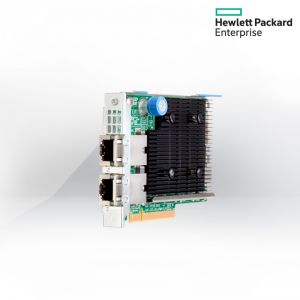 HPE Ethernet 10Gb 2-port 535FLR-T Adapter