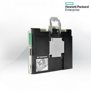 HPE Smart Array E208i-c SR Gen10 (8 Internal Lanes/No Cache) 12G SAS Modular Controller