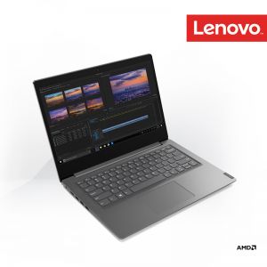 [82C6A00BTA] Lenovo V14 ADA Notebook ICT1 1 Year Depot