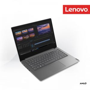 [82DQA001TA] Lenovo V14 ARE Notebook ICT2 1 Year Depot