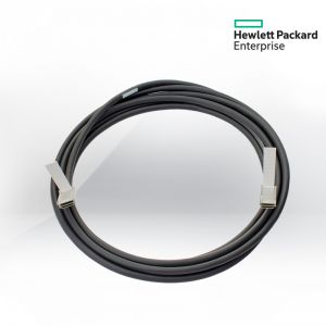 HPE 25Gb SFP28 to SFP28 5m Direct Attach Copper Cable