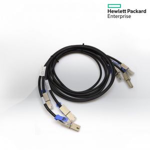 HPE 1U Gen10 8SFF Smart Array SAS Cable Kit