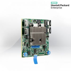 HPE Smart Array P816i-a SR Gen10 (16 Int Lanes/4GB Cache/SmartCache) 12G SAS Modular LH Controller