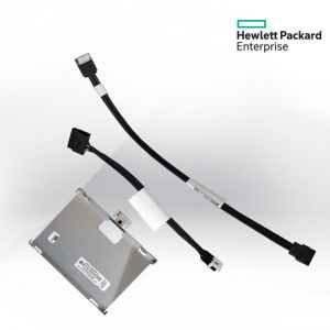 HPE MicroServer Gen10 Slim SFF SATA Enablement Kit