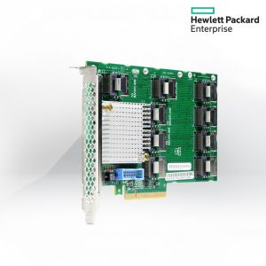 HPE DL38X Gen10 12Gb SAS Expander Card Kit with Cables