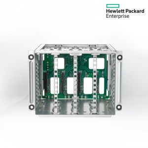 HPE ML350 Gen10 4LFF HDD Cage Kit