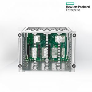 HPE ML350 Gen10 4LFF NHP Drive Cage Kit