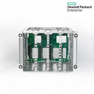 HPE ML350 Gen10 8SFF HDD Cage Kit