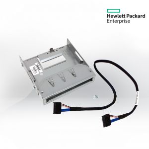 HPE ML350 Gen10 Slimline ODD Bay and Support Cable Kit