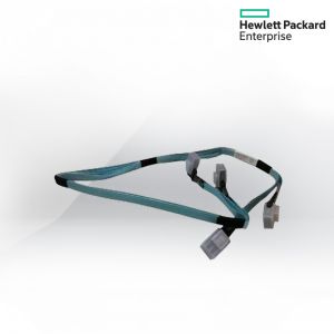 HPE ML350 Gen10 AROC Mini-SAS Cable Kit for SFF Configuration