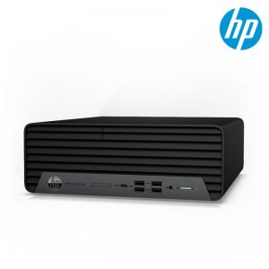 [9AW69AV#i5] HP ProDesk 600 G6 SFF i5-10500 8GB 512SSD  Windows 10 Pro  3Yrs onsite