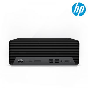 [577Y6PA#AKL] HP ProDesk 400 G7 SFF 10th Generation Intel® Core™ i3-10100 4GB 1TB Windows 10 Home 3Yrs onsite ICT-17000