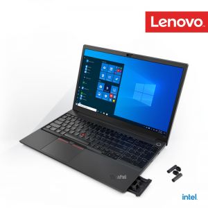 [20TD00DGTH] Lenovo ThinkPad E15 G2 15.6-inch 11th Generation Intel® Core™ i5-1135G7 8GB SSD512 Windows 10 Pro 3Yrs Premier Support