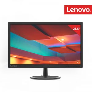 [62A7KAR1WW] Lenovo ThinkVision C22-20 21.5-inch Monitor 3Yrs