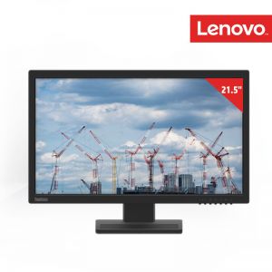 [62B9MAR4WW] Lenovo ThinkVision E22-28 23.8-inch Monitor 3Yrs
