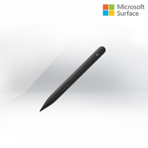 [8WX-00005] Surface Slim Pen2 Commercial Black 1Yr