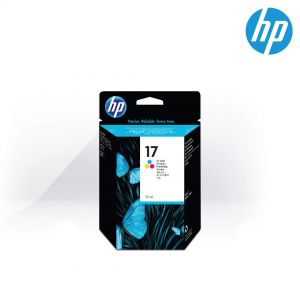 [C6625A] HP Ink No. 17 Tricolour Cartridge AP