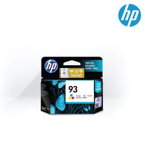 [C9361WA] HP Ink No. 93 Tricolor Inkjet Crtg AP