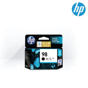 [C9364WA] HP Ink No. 98 Black Inkjet Print Crtg AP