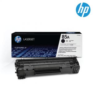 [CE285A] HP Toner 85A for HP LaserJet P1102/P1102w Print Cartridge