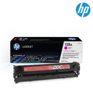 [CE323A] HP Toner 128A for HP LaserJet Pro CP1525/CM1415 Mgnt Crtg