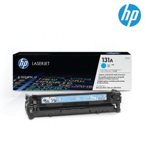 [CF211A] HP Toner 131A for HP LaserJet Pro M251/M276 Cyan Crtg