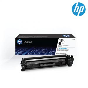 [CF219A] HP Toner 19A for HP 17A Black LaserJet Toner Cartridge