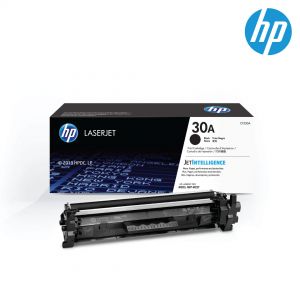 [CF230A] HP Toner 30A for HP 30A Black LaserJet Toner Cartridge
