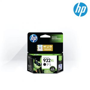 [CN053AA] HP Ink No. 932XL Black Officejet Cartridge