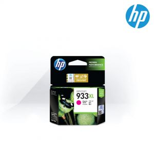 [CN055AA] HP Ink No. 933XL Magenta Officejet Cartridge