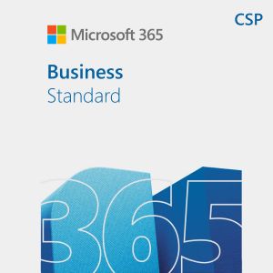 Microsoft 365 Business Standard